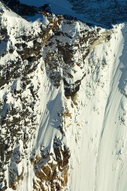 St. Elias Mountains, Wrangell-St. Elias National Park and Preserve, Alaska.